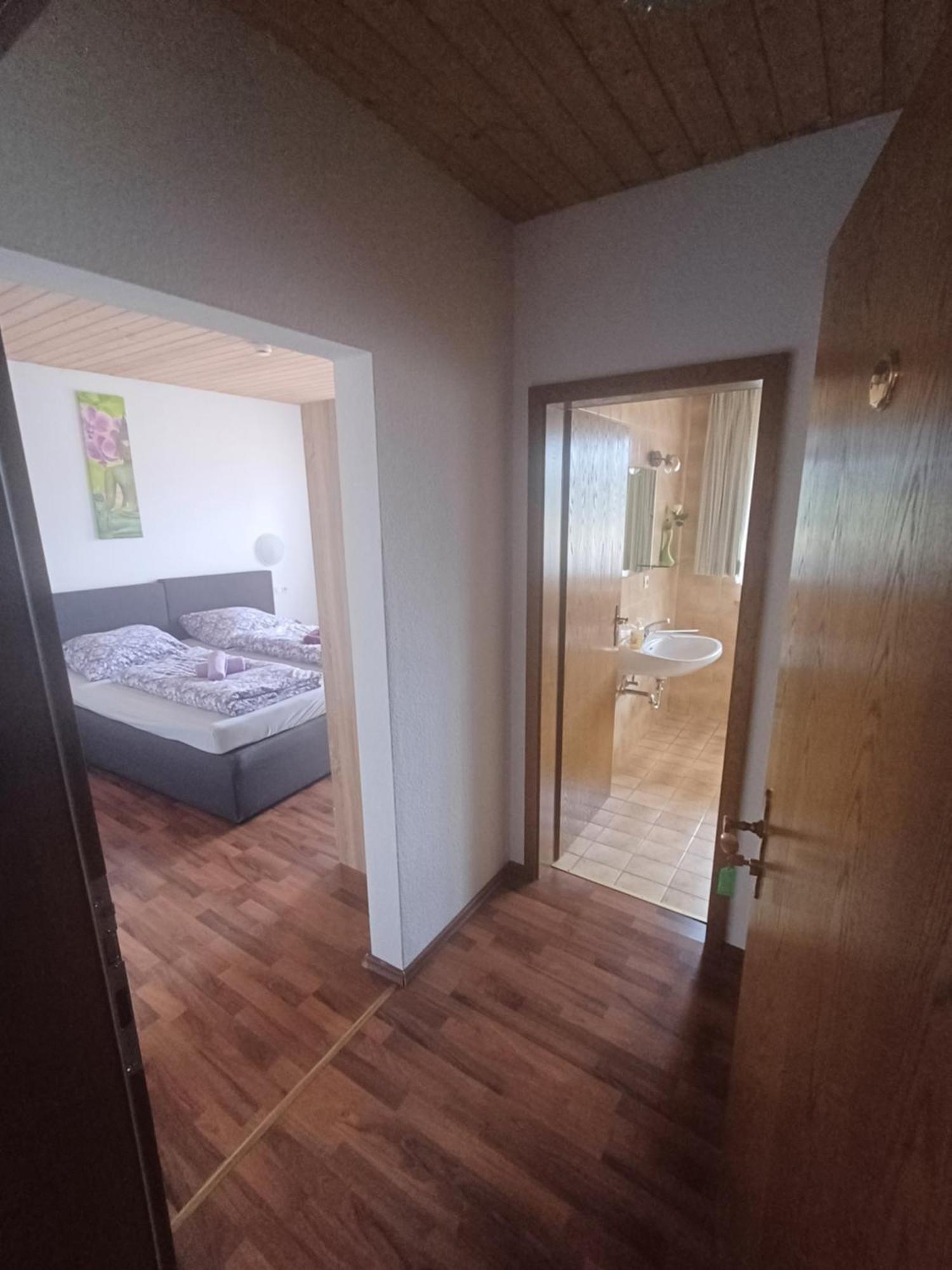 Gasthof Kollmeder Furth  Kültér fotó