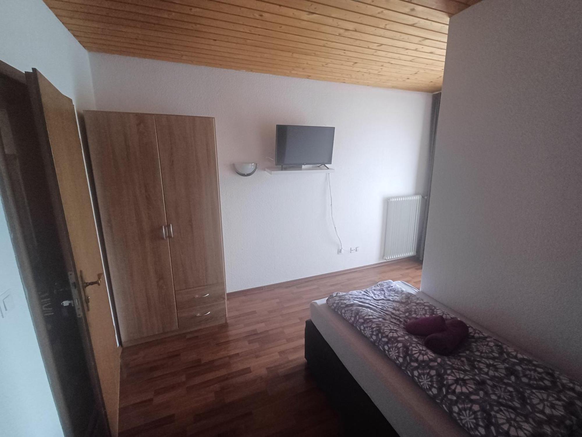 Gasthof Kollmeder Furth  Kültér fotó