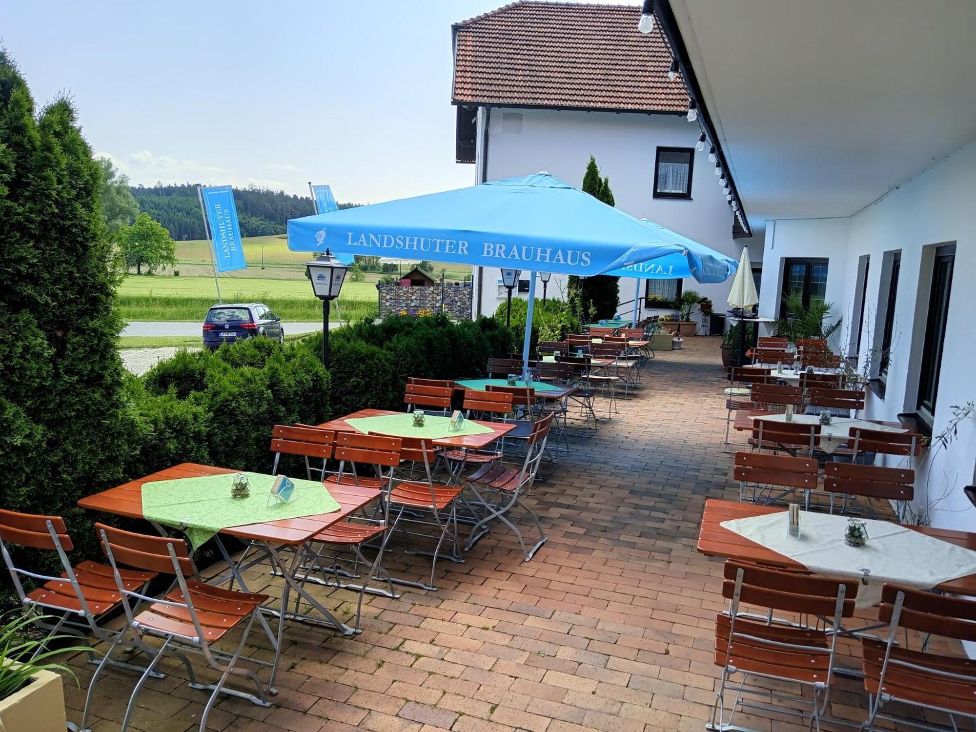 Gasthof Kollmeder Furth  Kültér fotó